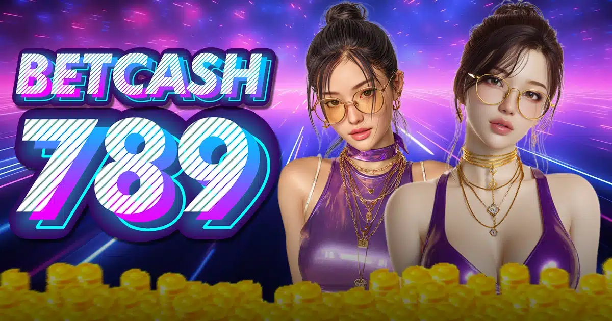 BETCASH789 BETCASH789