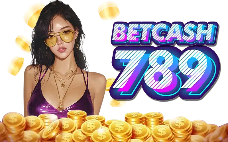 BETCASH789 BETCASH789