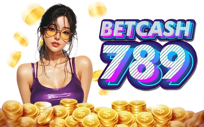 BETCASH789 BETCASH789