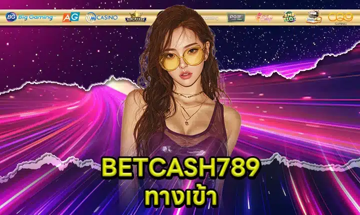 BETCASH789 ACCESS Feature Image