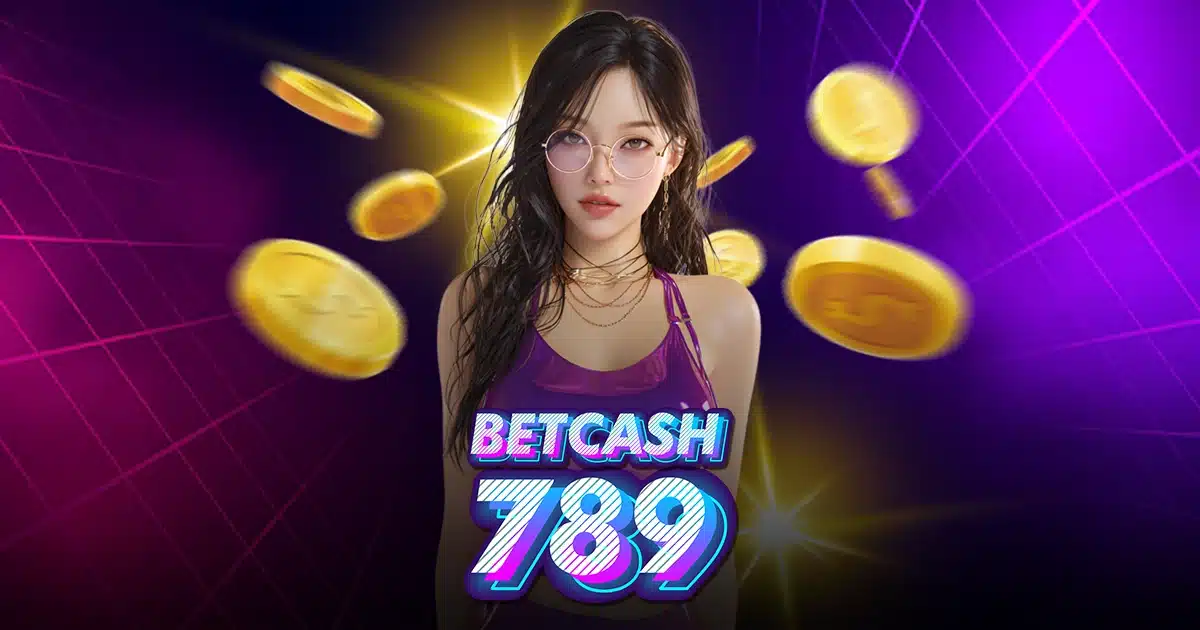 BETCASH789 BETCASH789