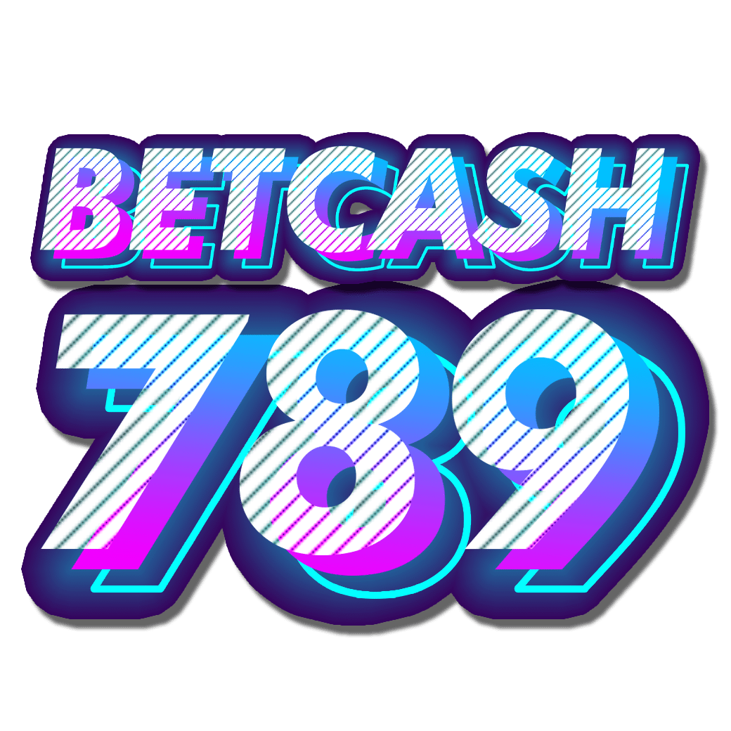 BETCASH789 LOGO