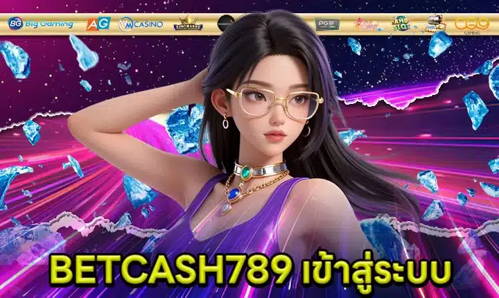 BETCASH789 Login Article Feature image